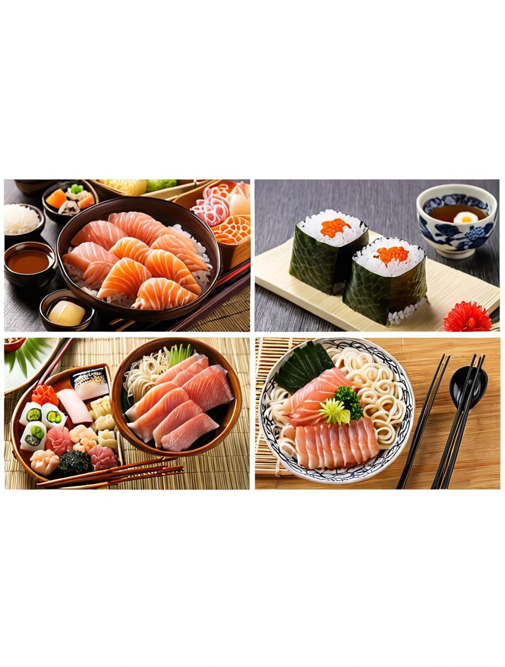 1 what is the national food of japan