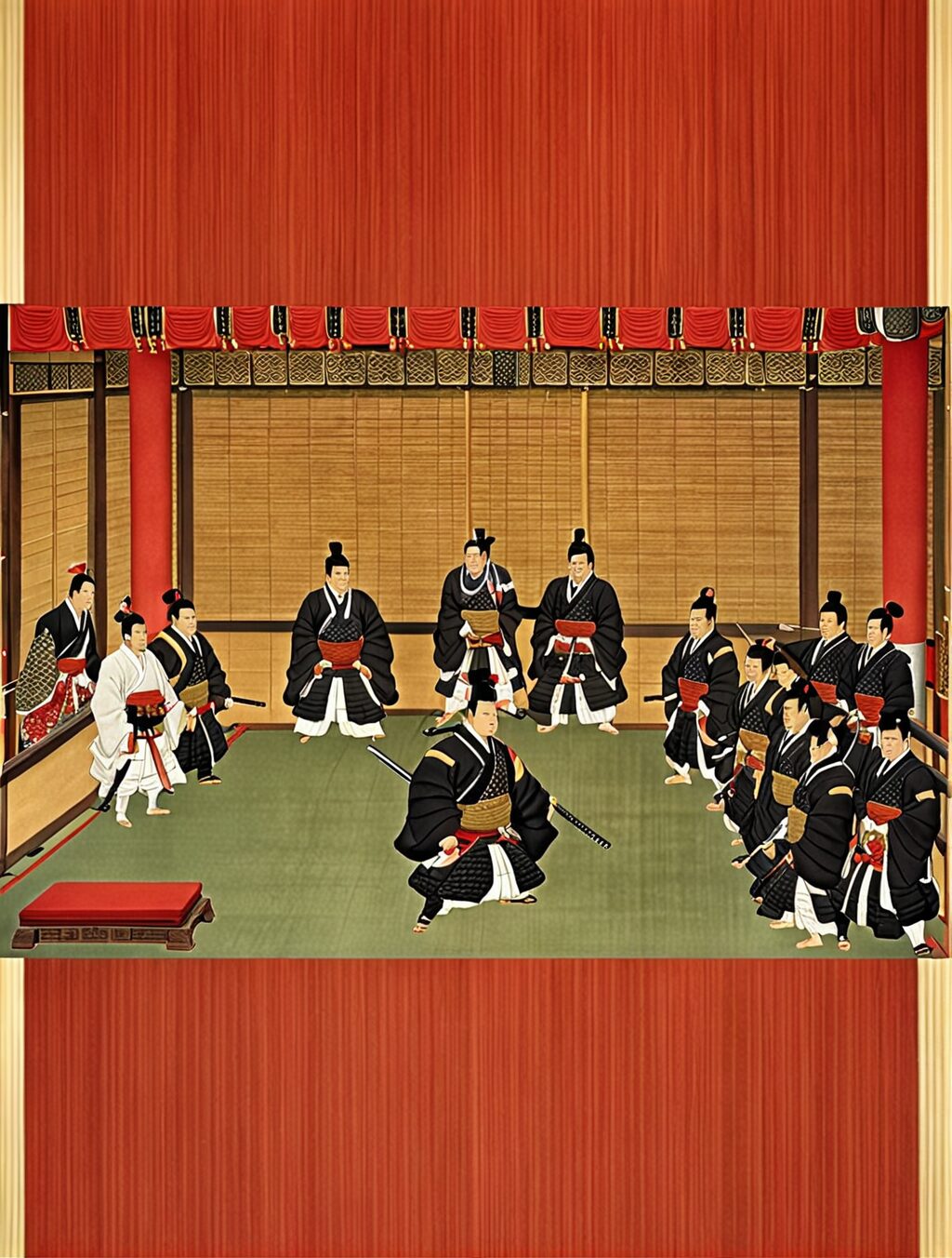 1. why did the tokugawa shogunate close japan to foreign influence