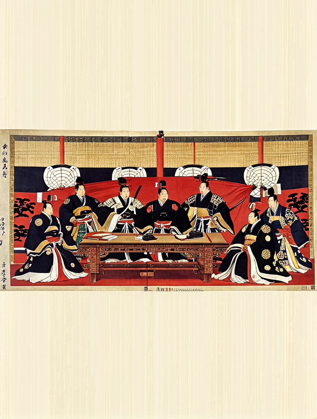 1. why did the tokugawa shogunate close japan to foreign influence