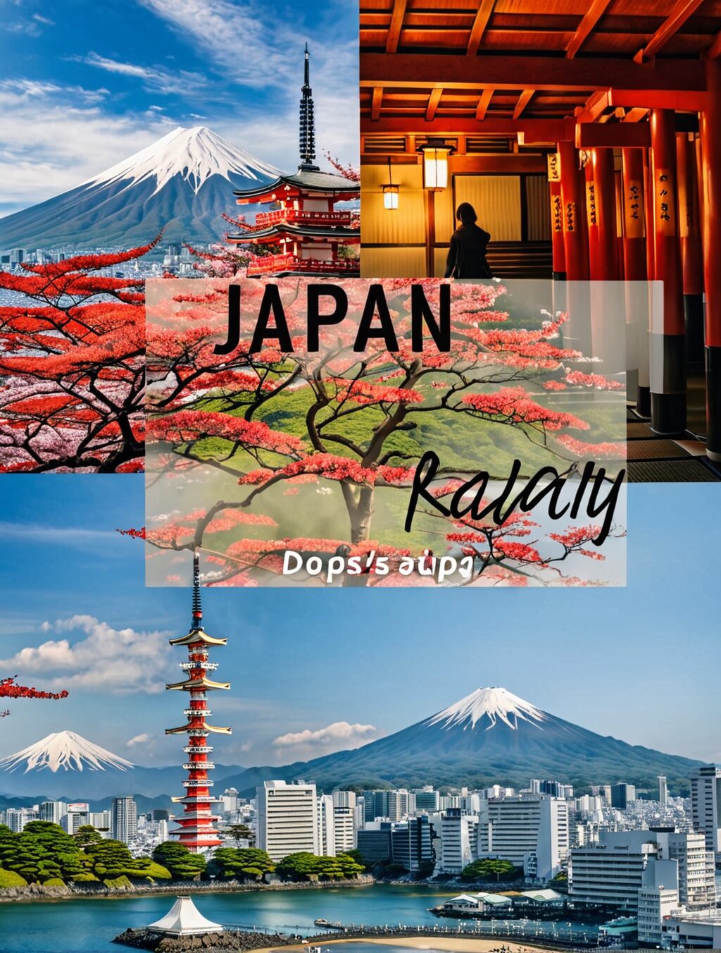 10 day japan itinerary reddit