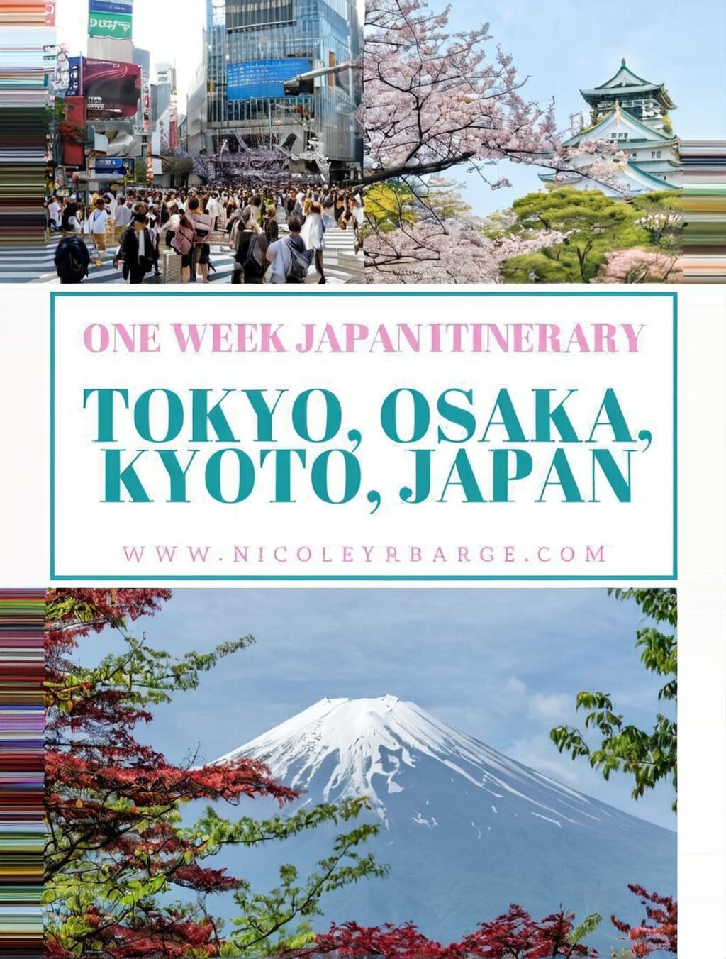 11 day japan itinerary reddit