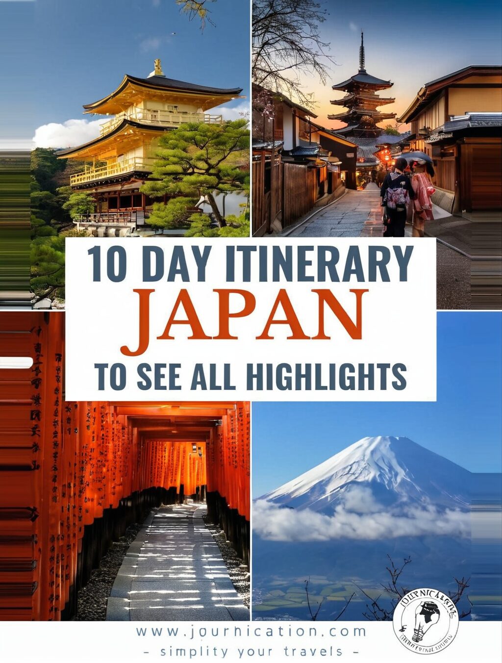 11 day japan itinerary reddit