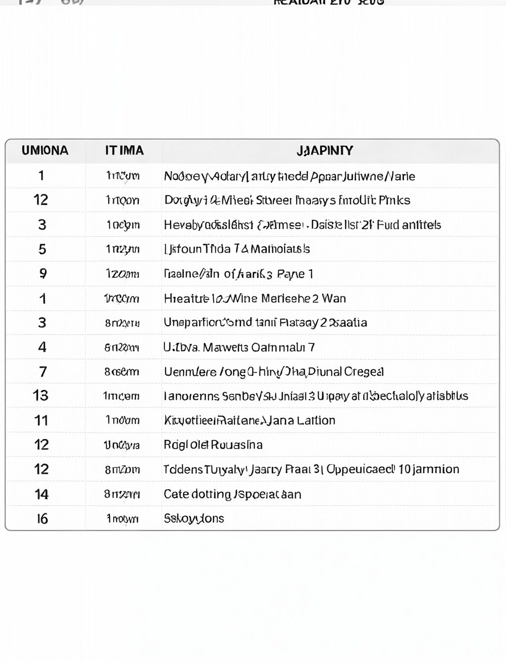 12 day japan itinerary reddit