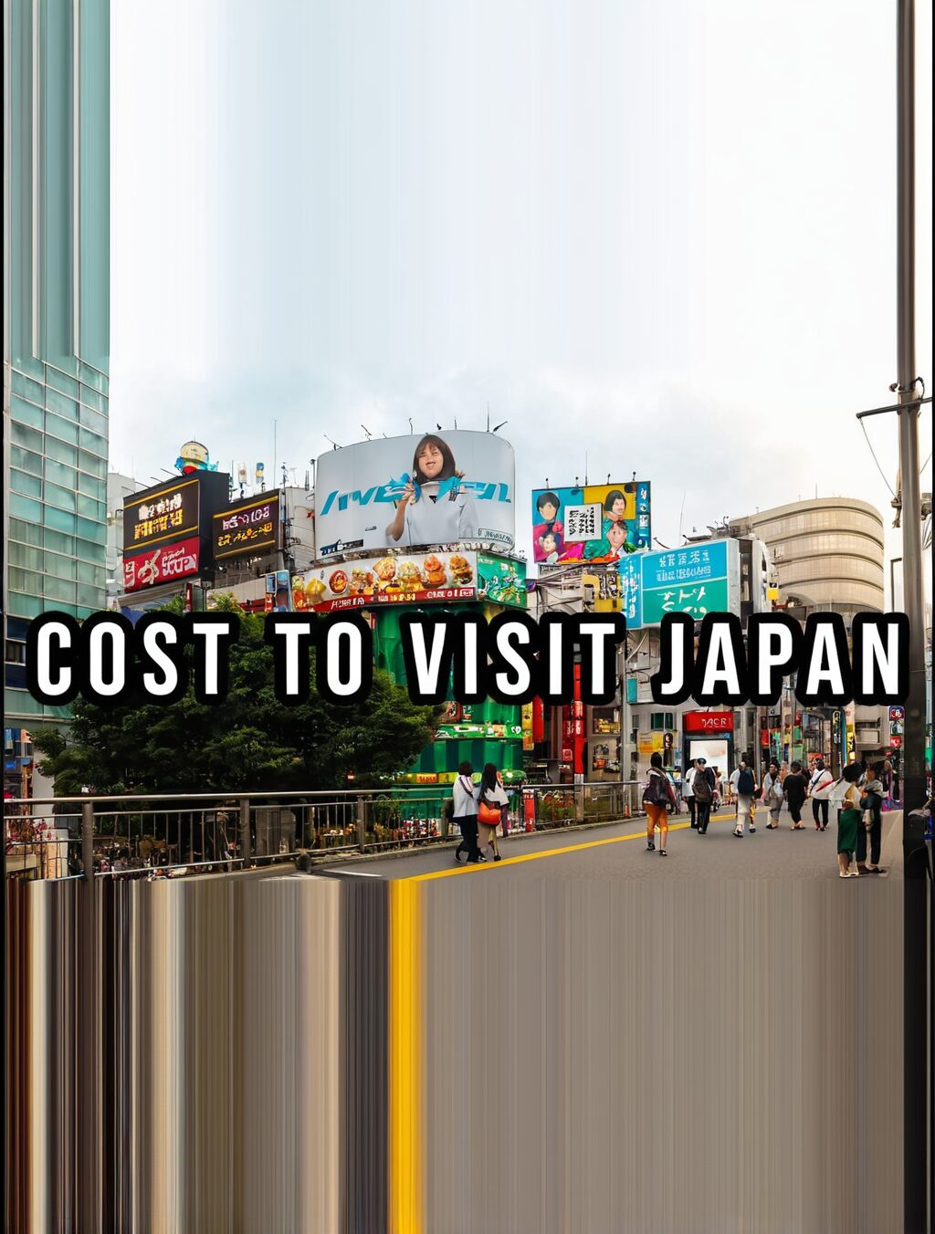 2 week trip to japan cost reddit