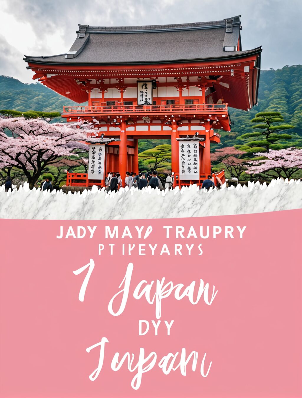 7 day japan itinerary reddit
