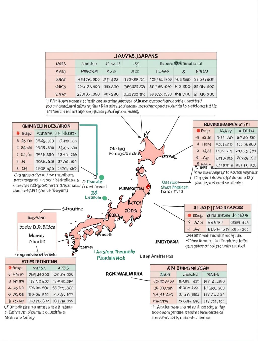 9 day japan itinerary