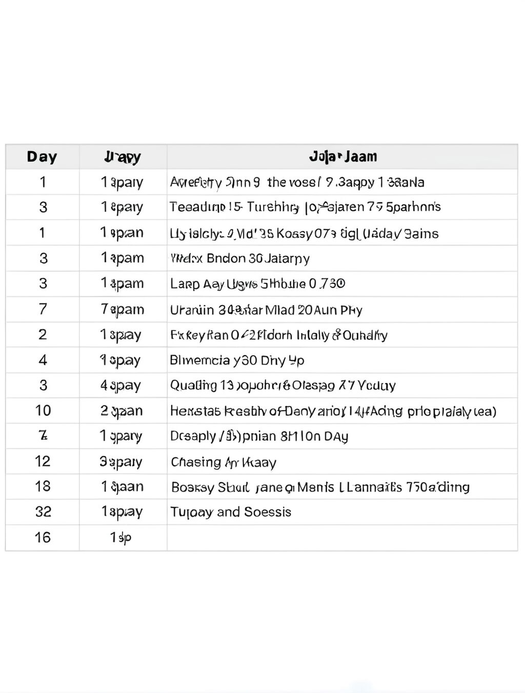 9 day japan itinerary reddit