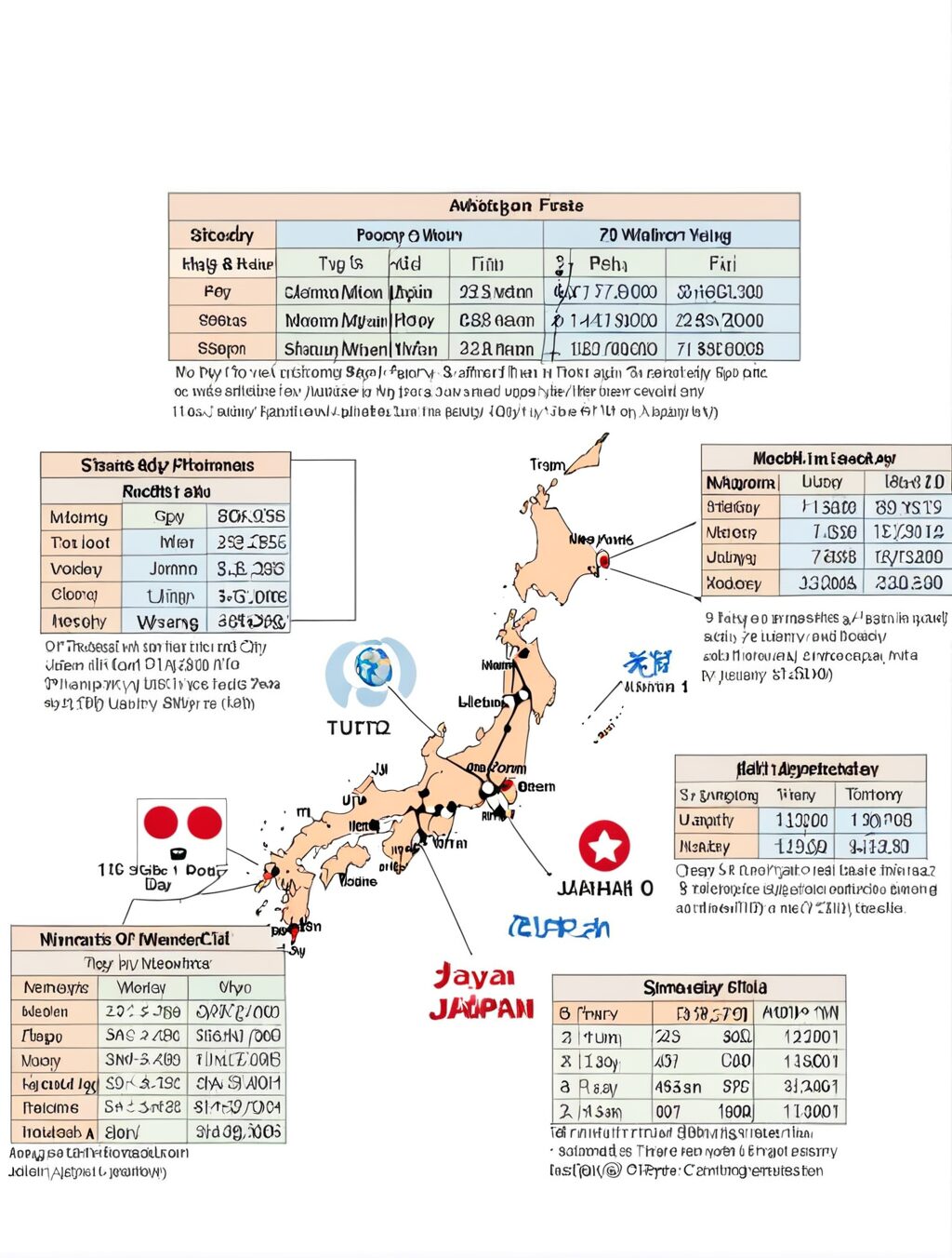 9 day japan itinerary reddit