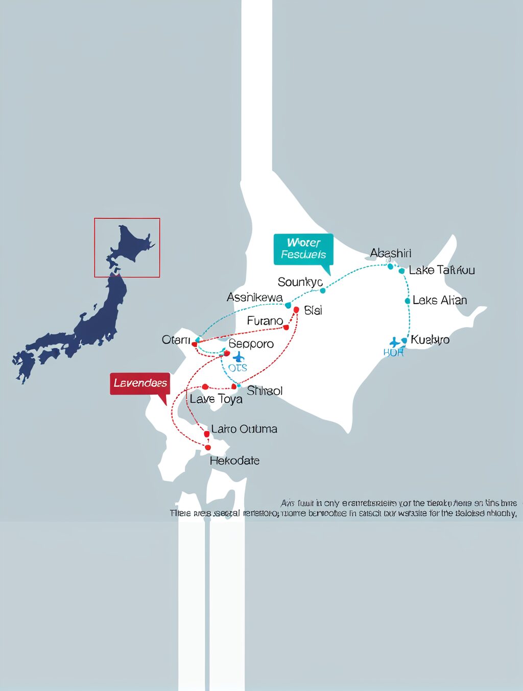 air & sea travel japan tours 2020