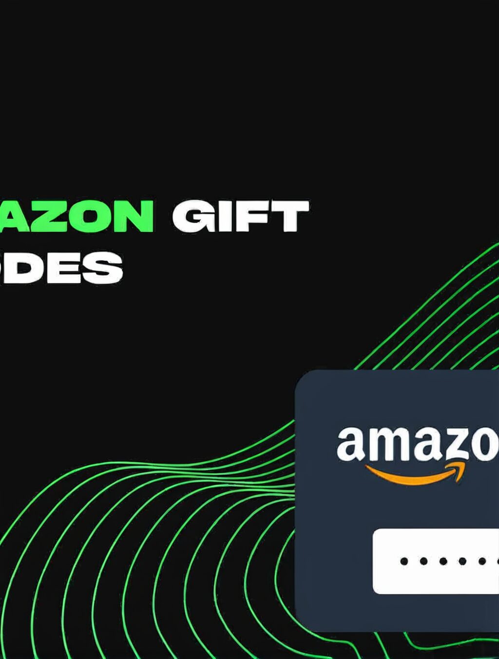 Get Your Free Amazon Gift Card: The Ultimate Guide - Japan For Two