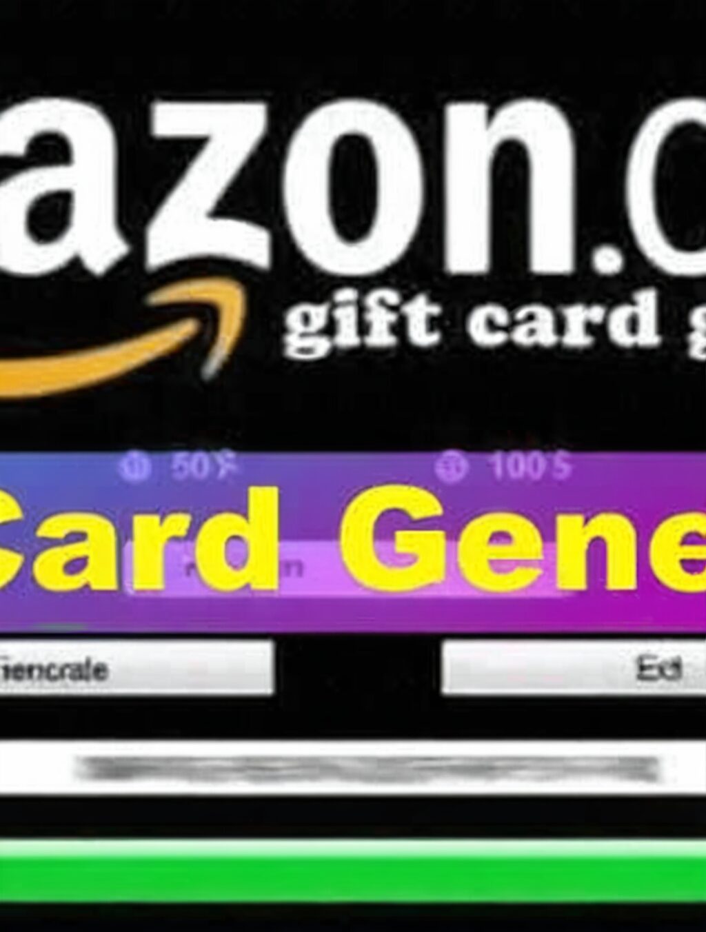 amazon gift card generator japan