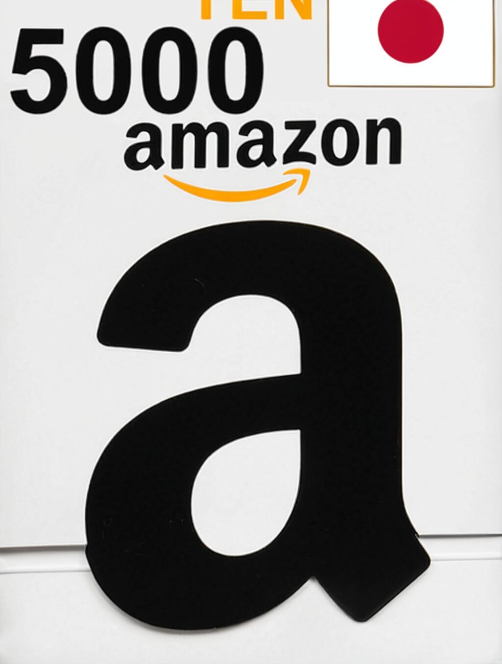 amazon gift card japan convenience store