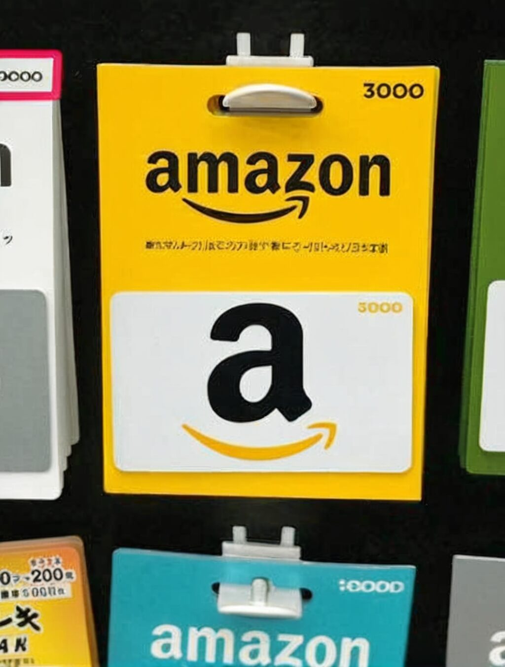 Unlock Japan's Shopping Paradise With Amazon Gift Cards Japan - Japan ...