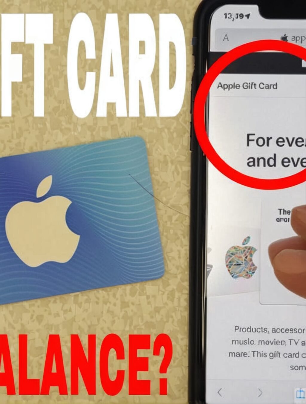 apple gift card balance check japan