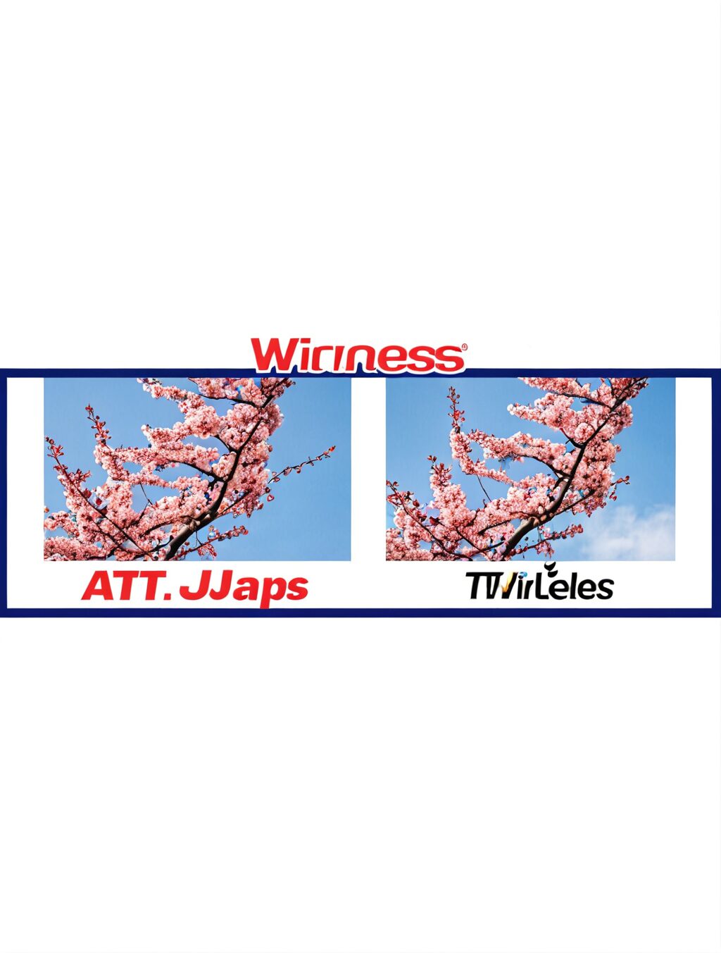 att wireless travel to japan