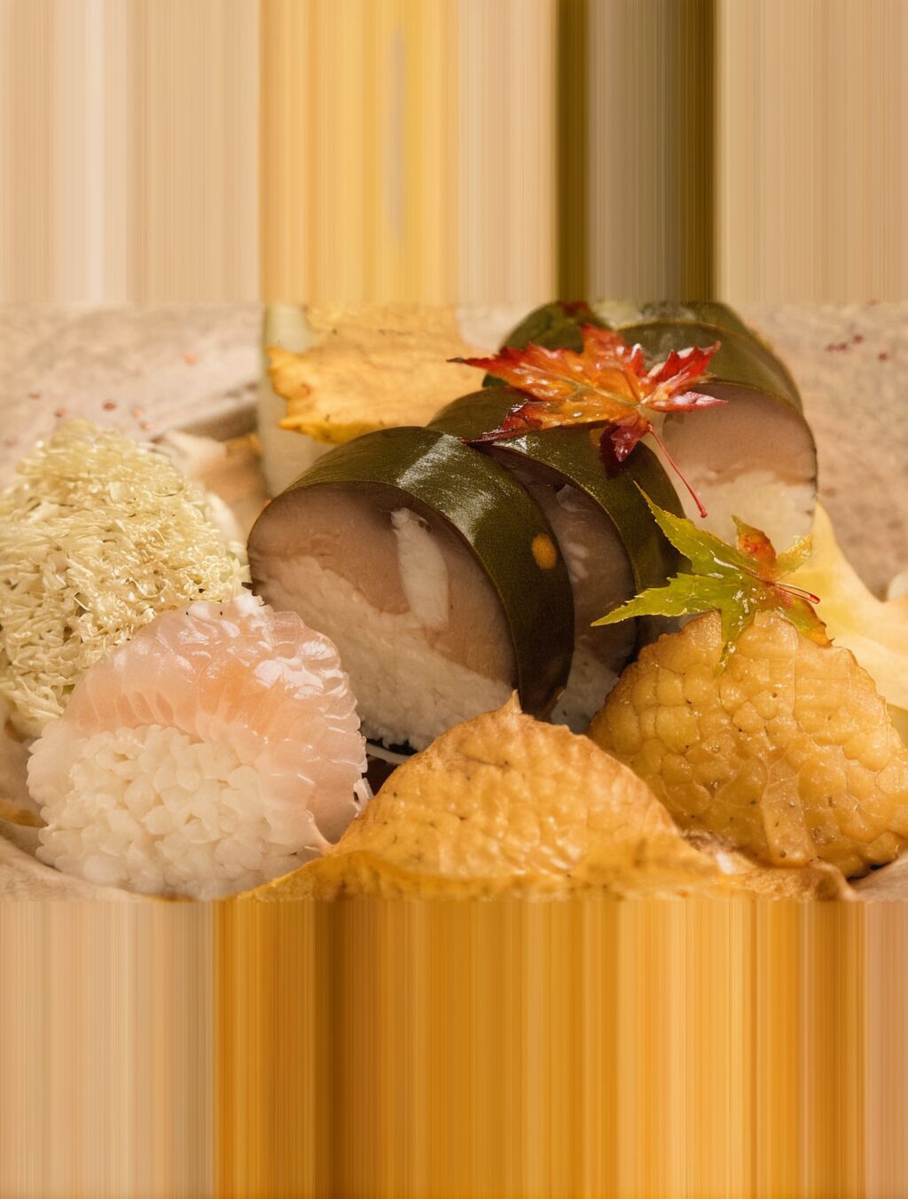 autumn food in japan