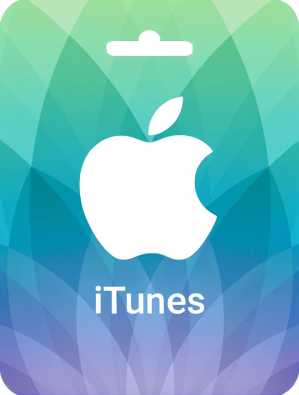 beli itunes gift card japan