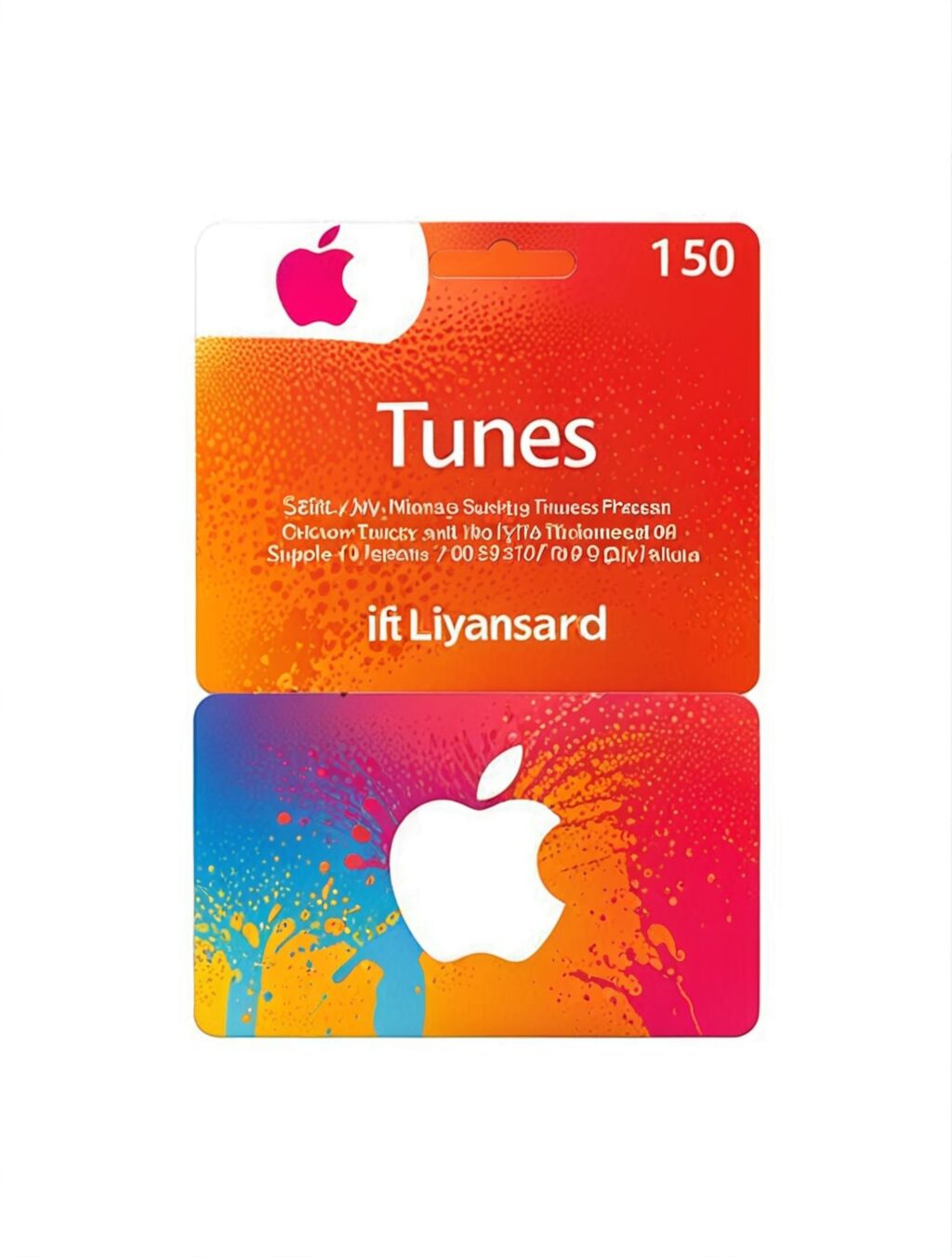 beli itunes gift card japan