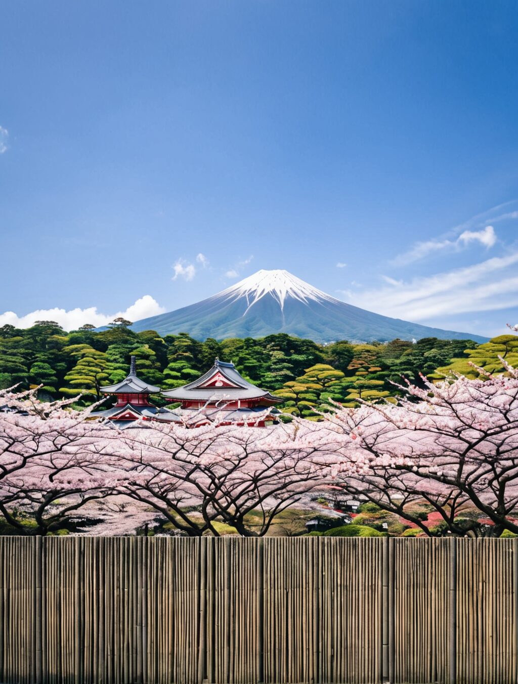 best 8 day japan itinerary