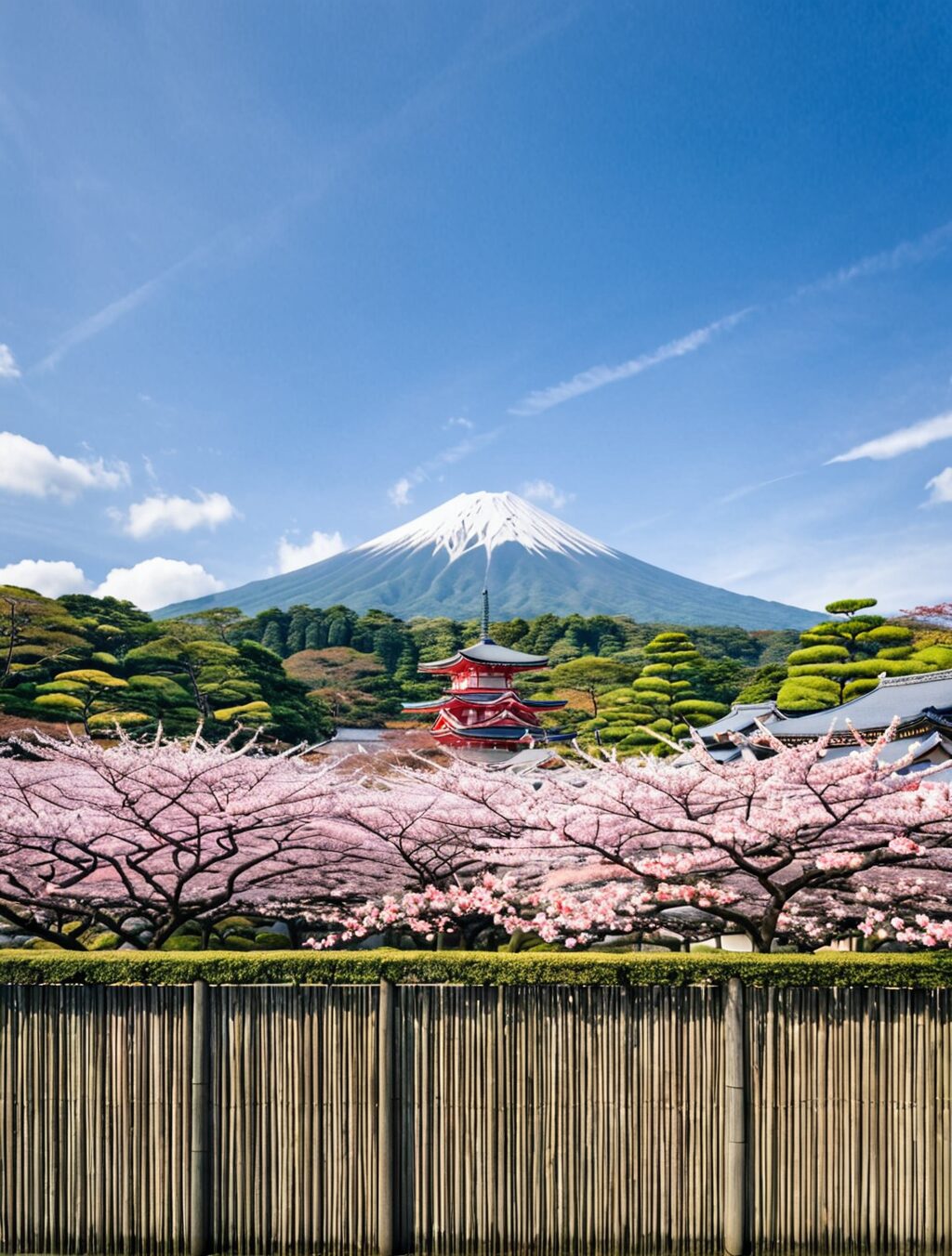 best 8 day japan itinerary