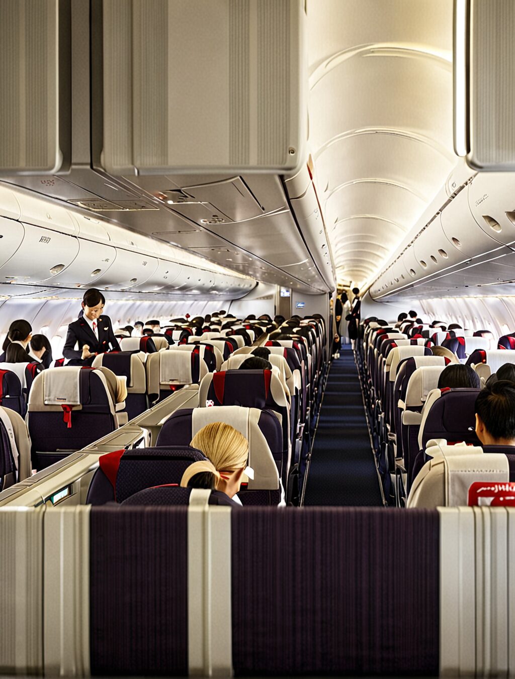 best airline to travel to japan from australia