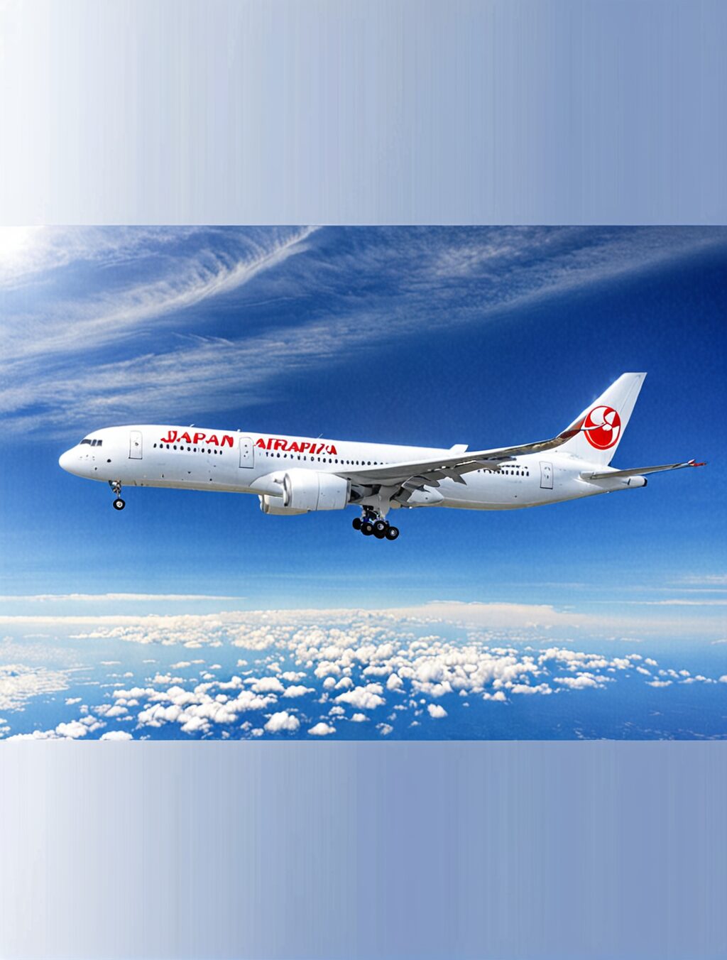 best airline to travel to japan from australia