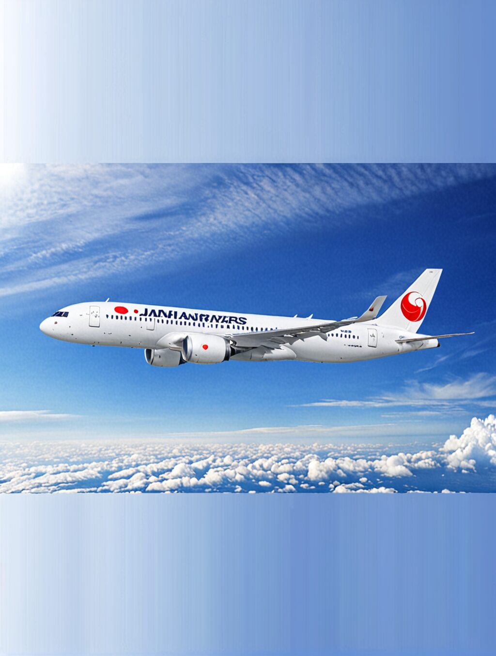 best airline to travel to japan from india