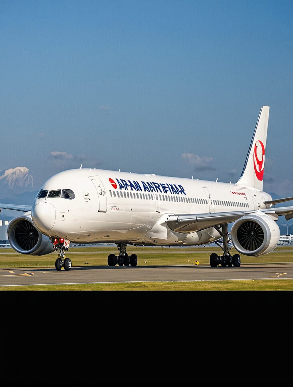 best airline to travel to japan from uk