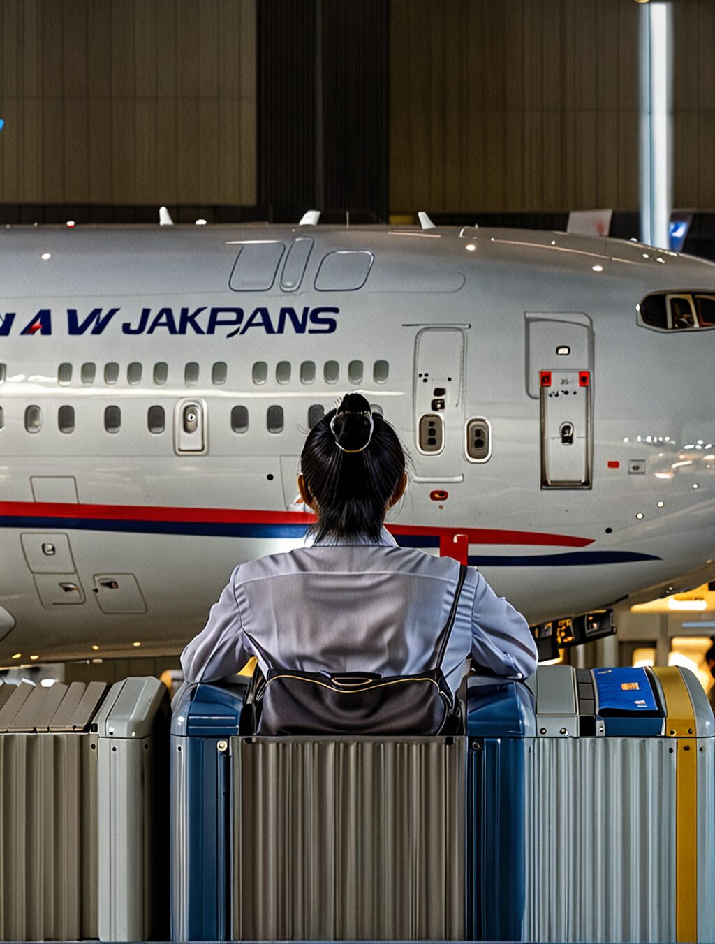 best airline to travel to japan from uk