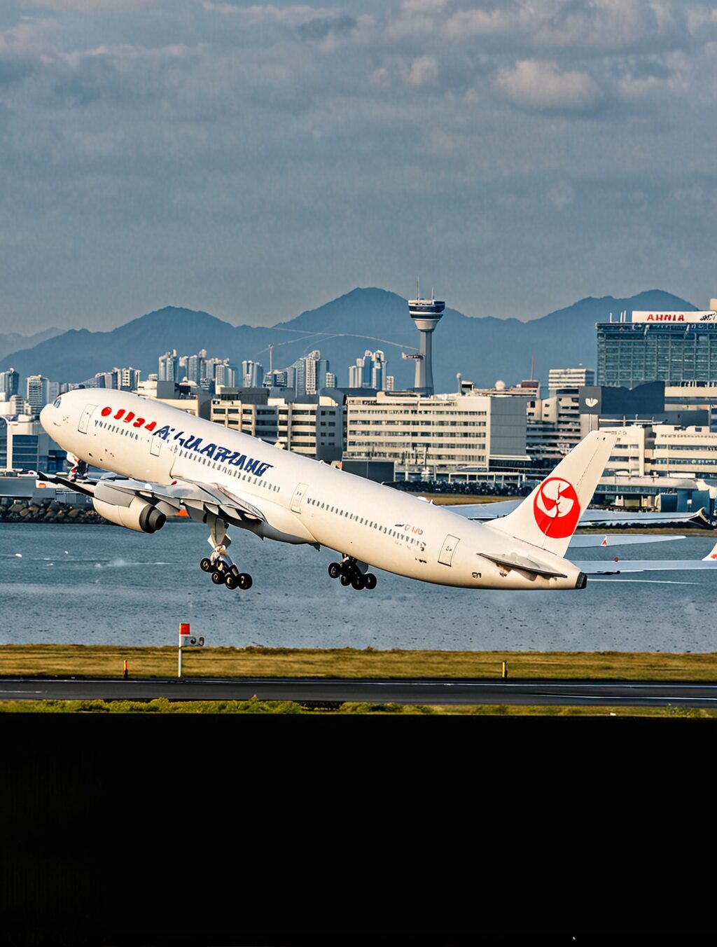 best airline to travel to japan from uk