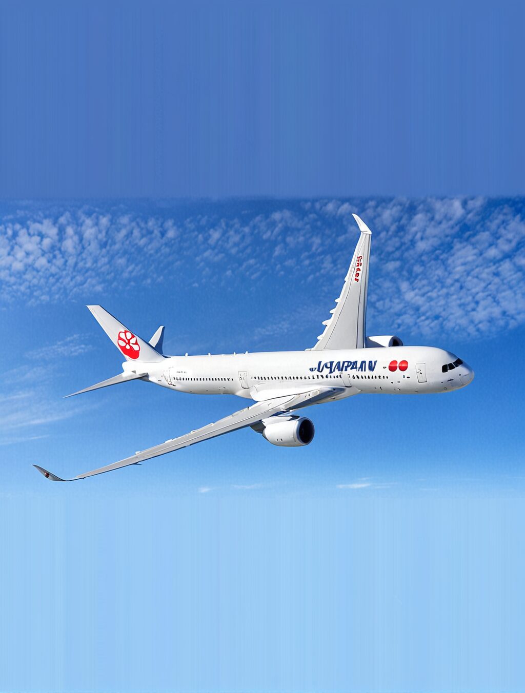 best airline to travel to japan from uk