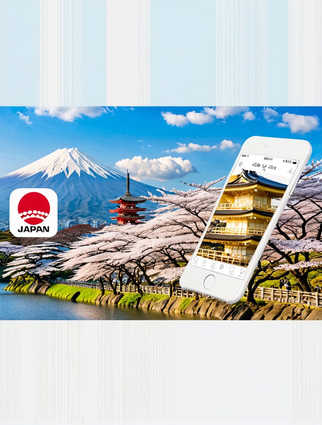 best apps for traveling in japan