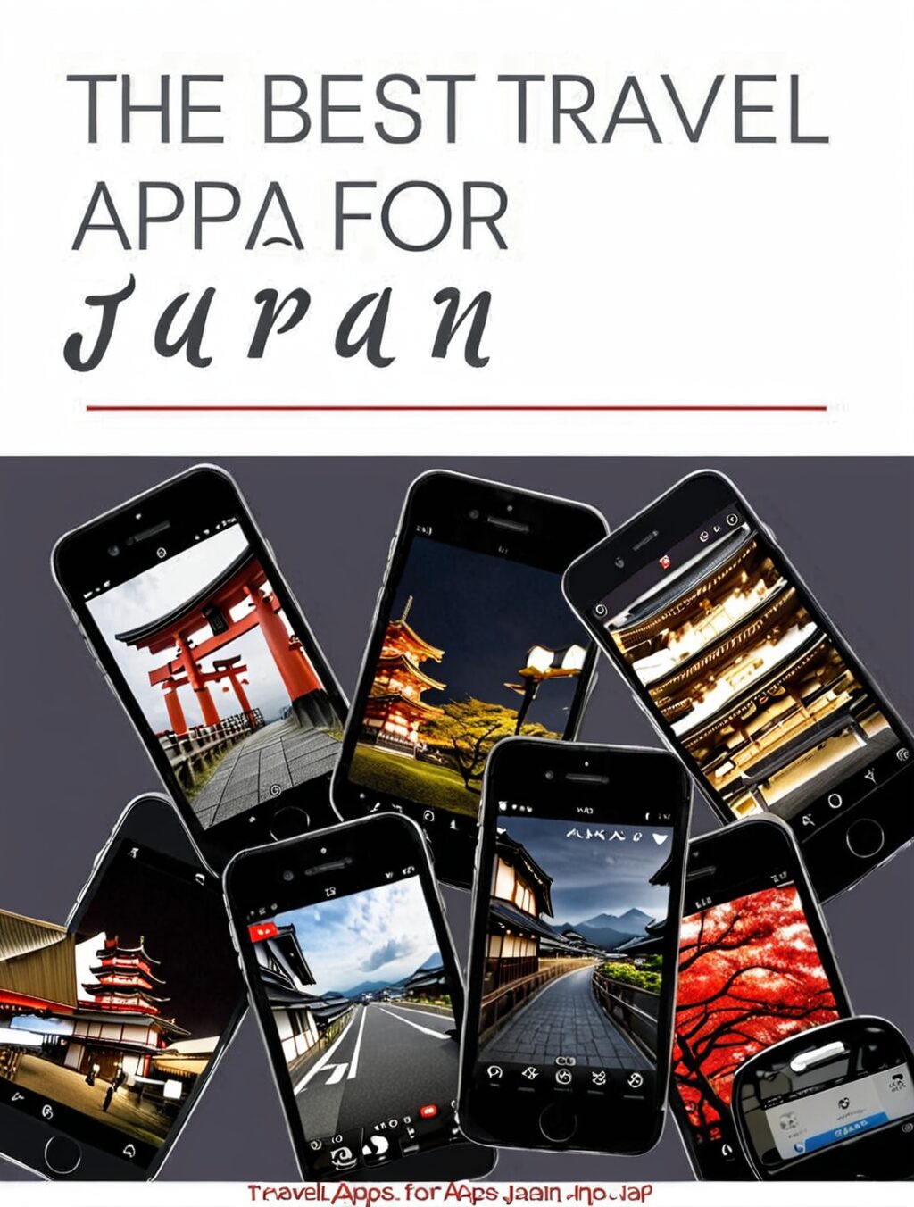 best apps for traveling in japan reddit