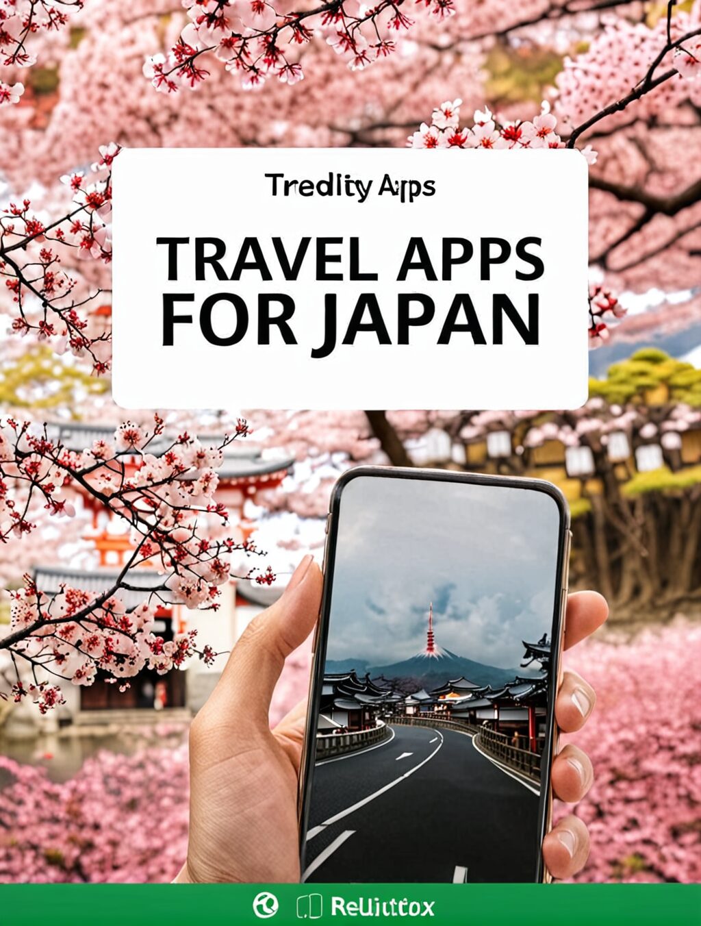 best apps for traveling in japan reddit