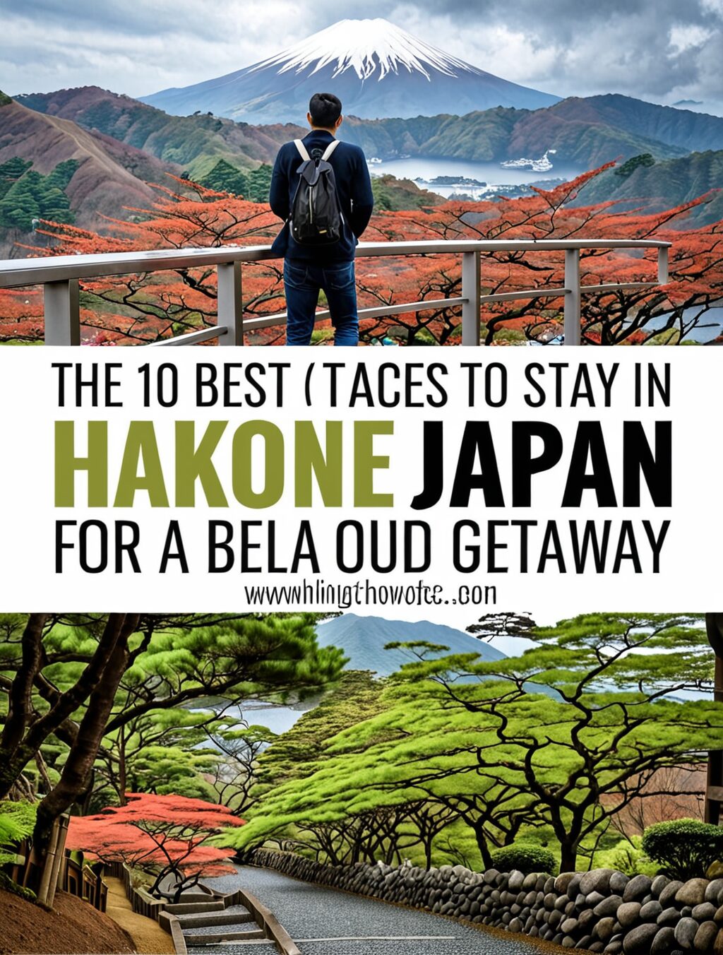 best area to stay in hakone japan