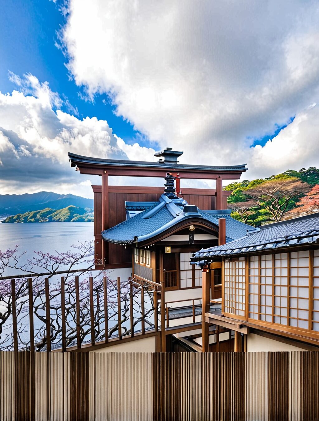 best area to stay in hakone japan