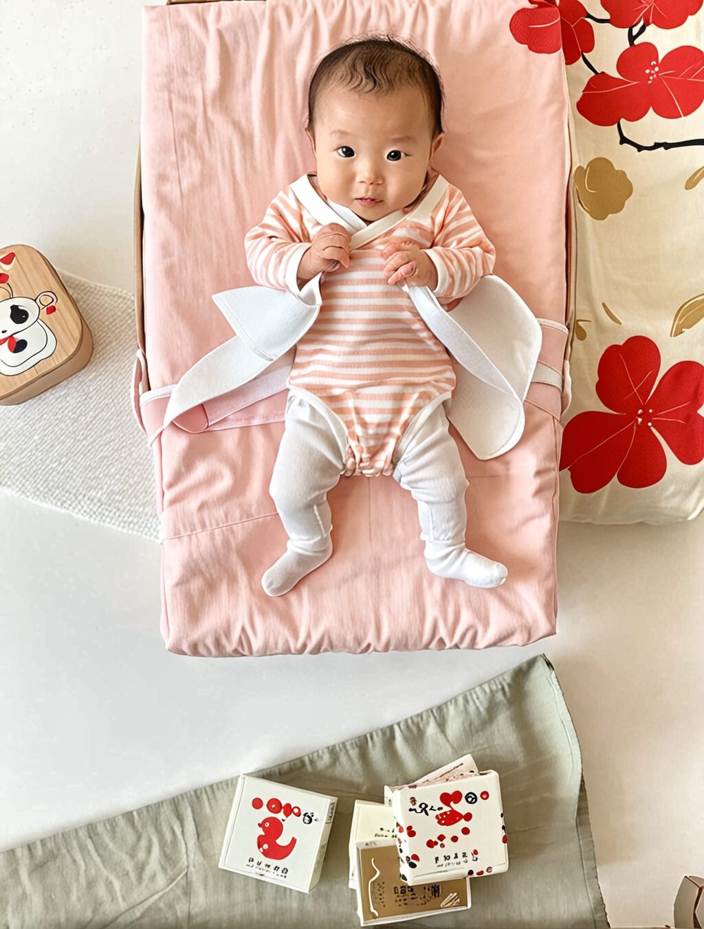 best baby gifts from japan