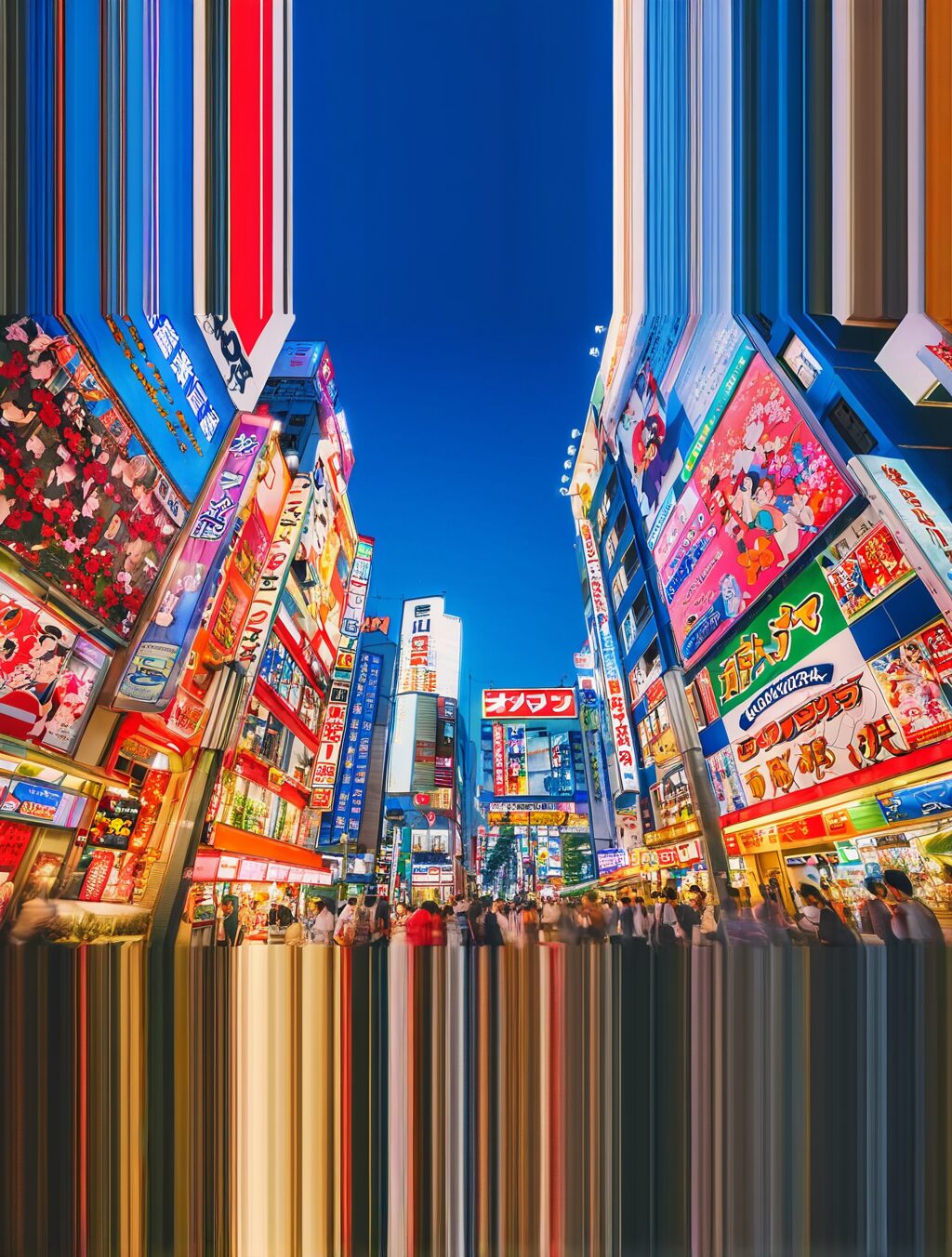 best cities and towns to visit in japan