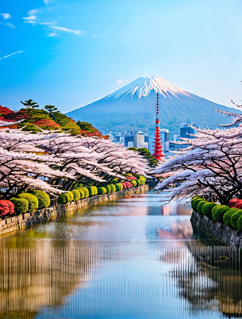 best cities to visit in japan near tokyo