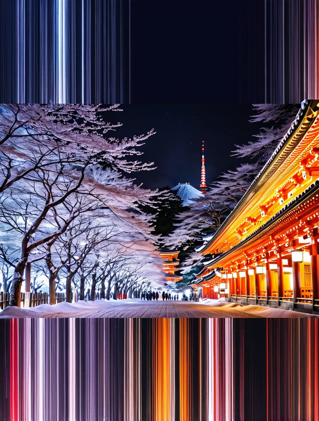 best cities to visit in japan winter