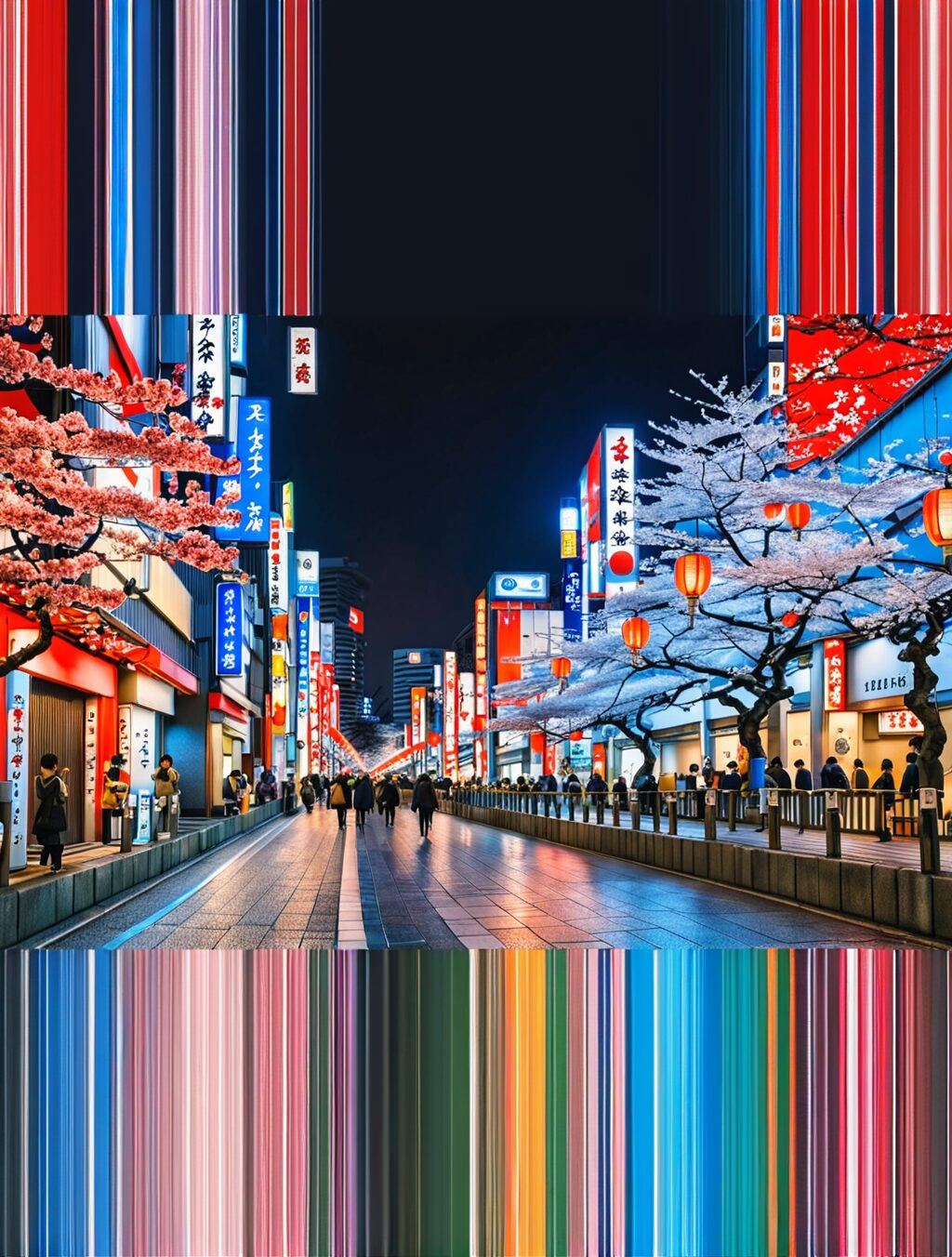 best city in japan to visit in february