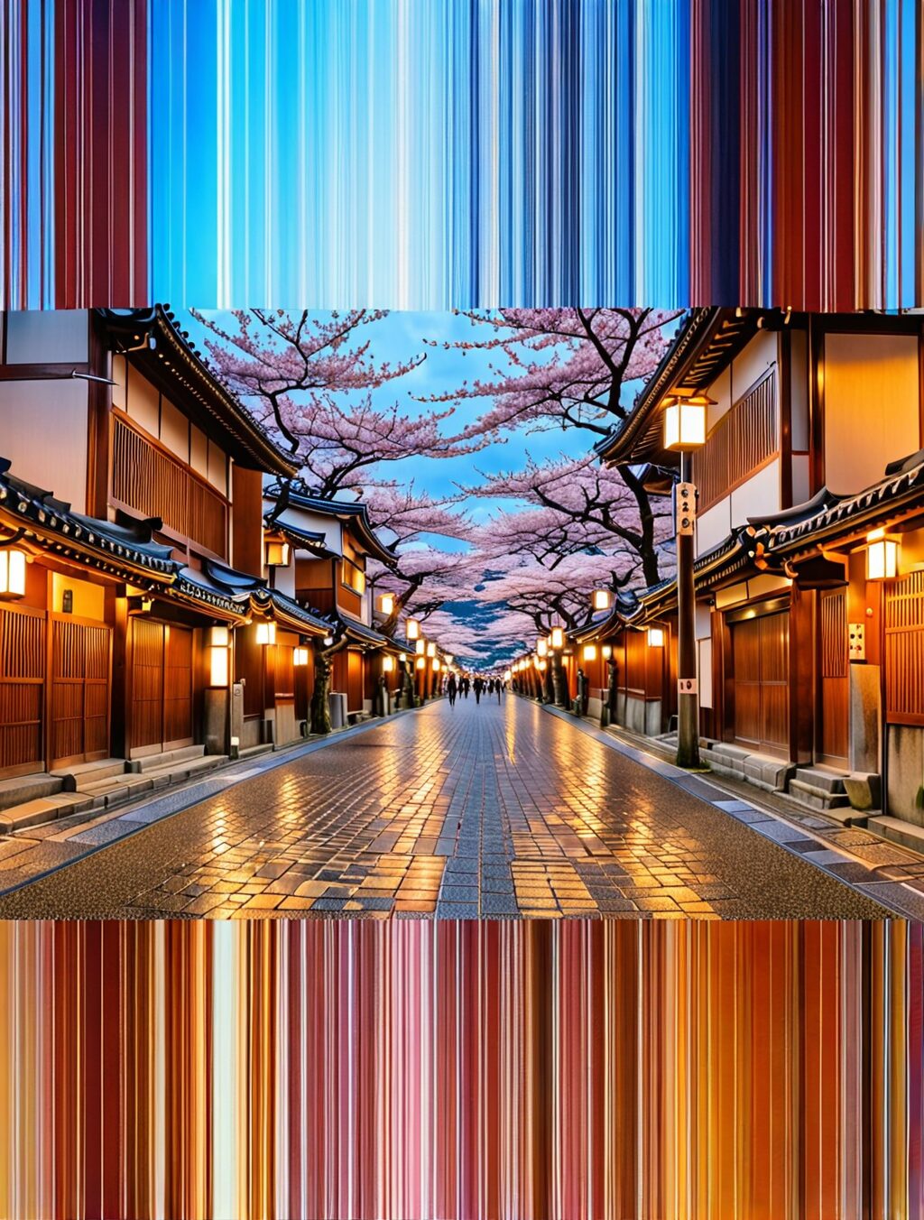best city in japan to visit in may