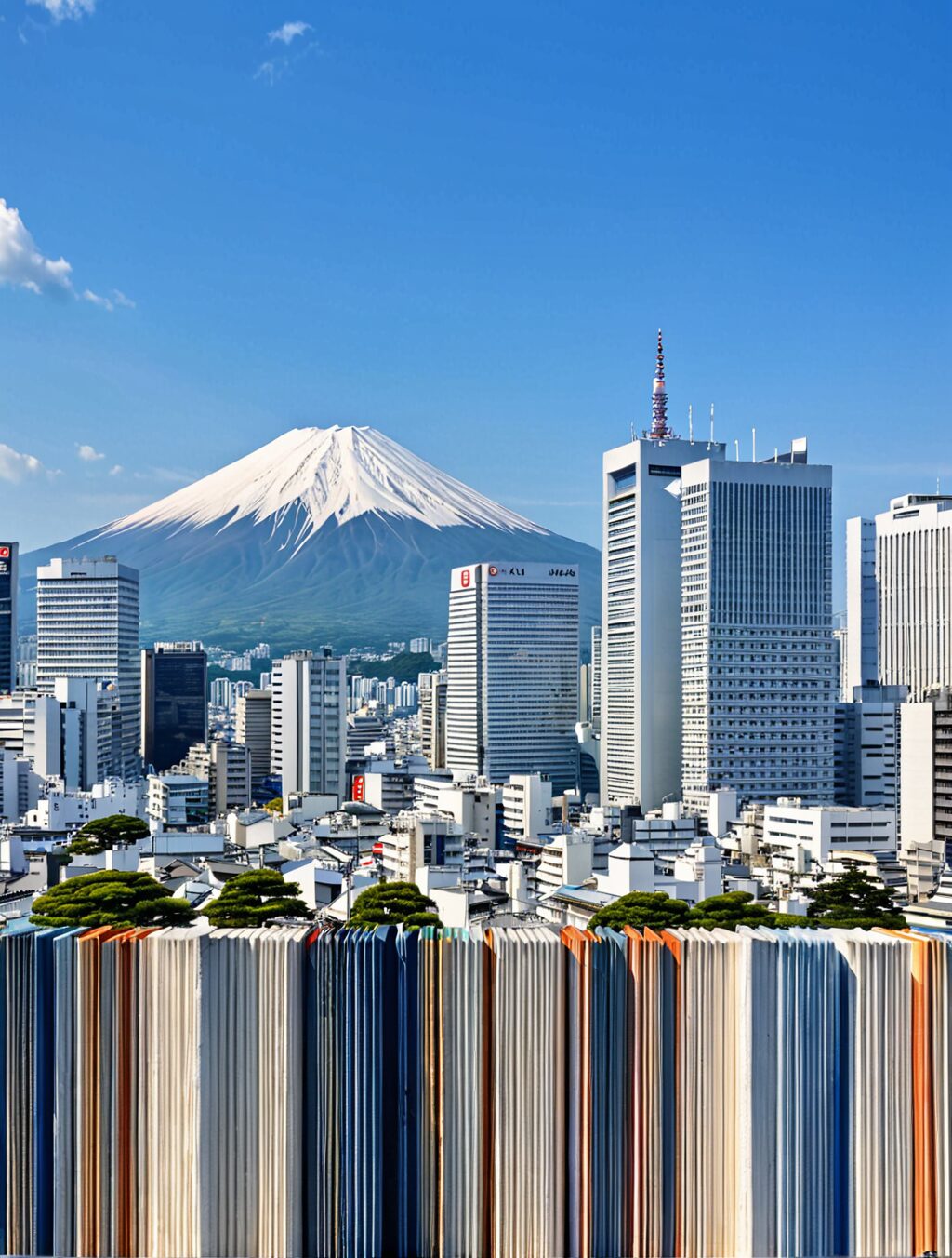 best city in japan to visit in september