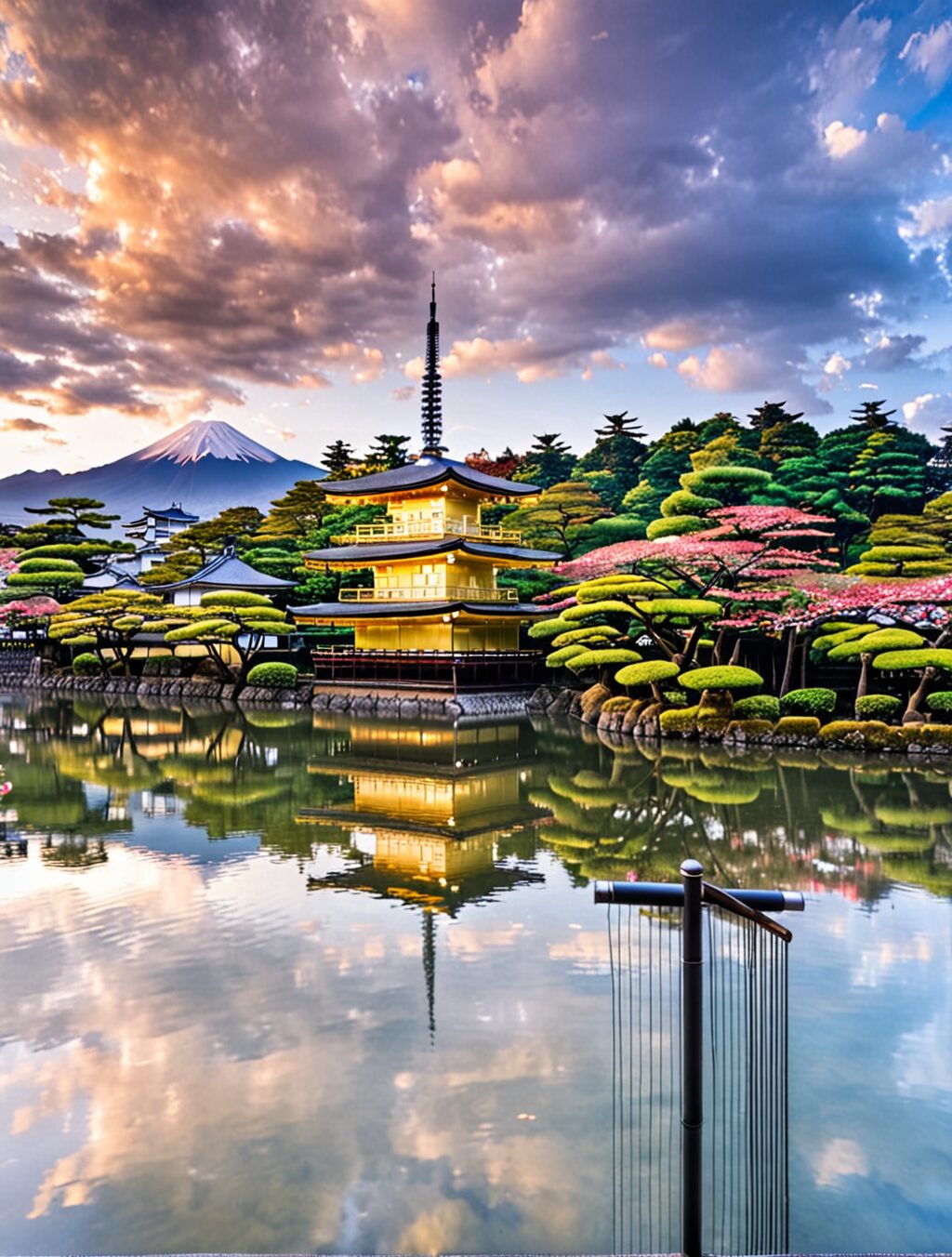 best city to travel in japan