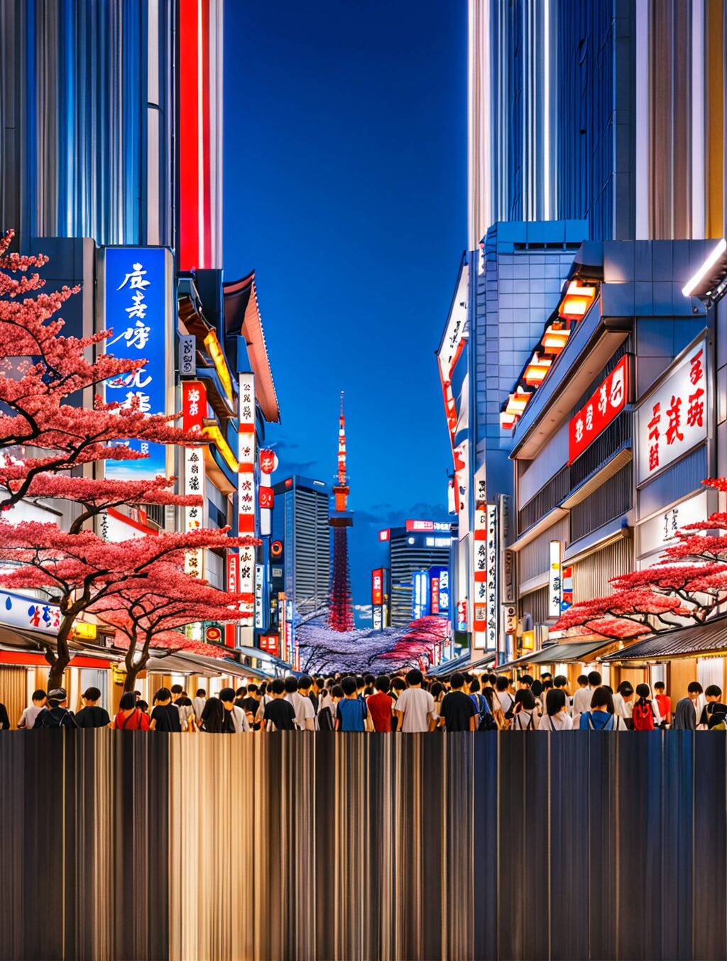 best city to visit in japan in june