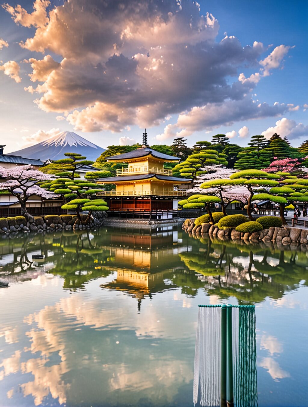 best city to visit in japan in may