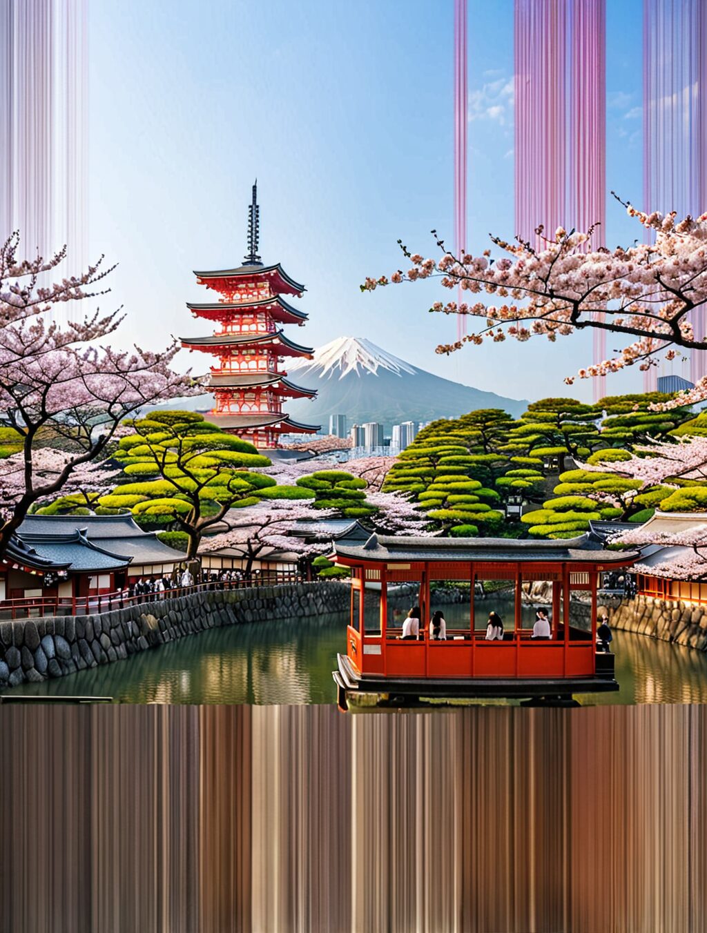 best city to visit in japan