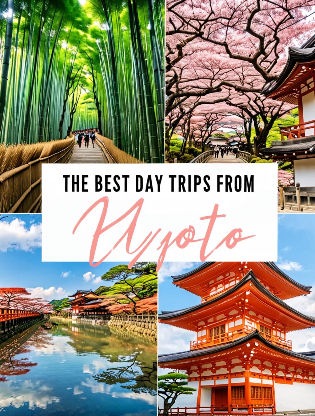 best day trips from kyoto japan