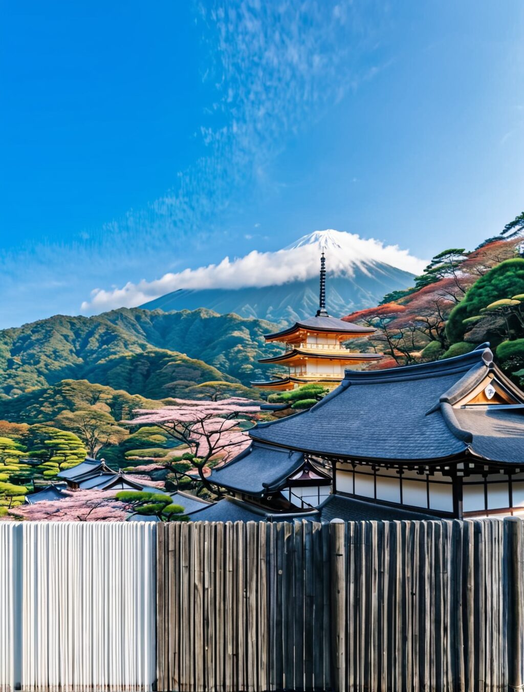 best day trips from kyoto japan