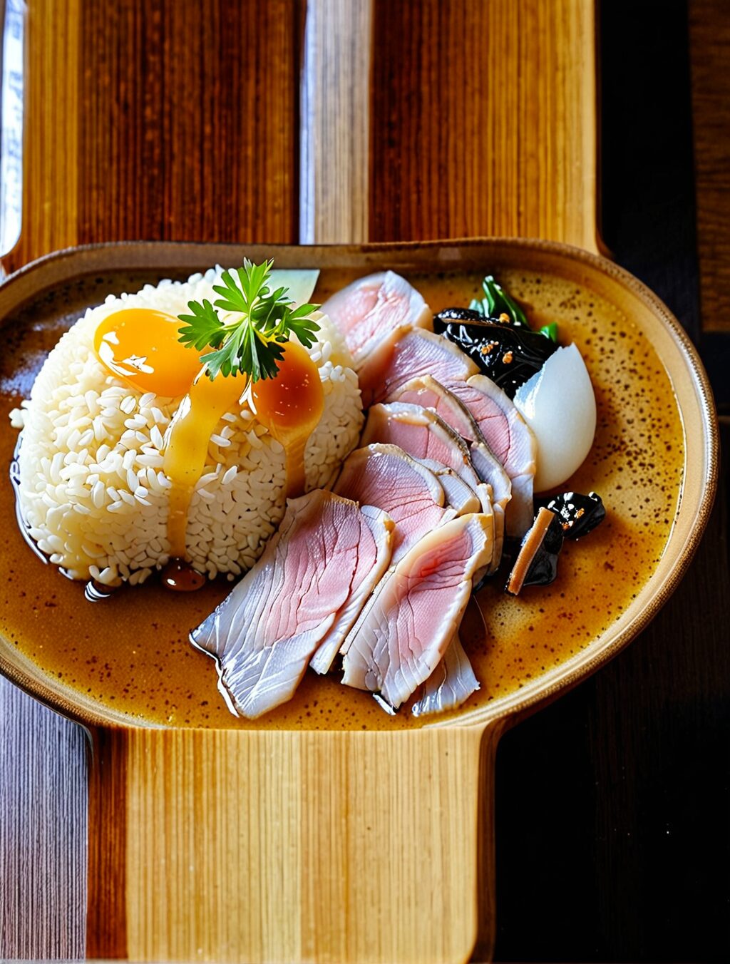 best food in nara japan